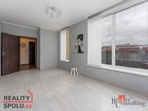 Pronájem bytu 4+kk, Praha - Stodůlky, Svitákova, 120 m2