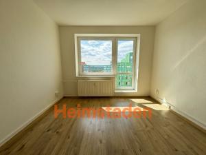 Pronájem bytu 1+kk, Ostrava - Zábřeh, Petruškova, 28 m2