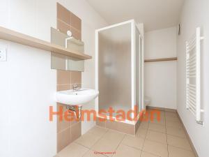 Pronájem bytu 2+kk, Ostrava - Poruba, Opavská, 43 m2