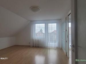 Pronájem bytu 4+kk, Praha - Košíře, Na Šmukýřce, 120 m2