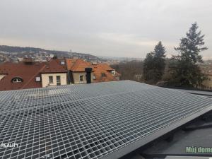 Pronájem bytu 4+kk, Praha - Košíře, Na Šmukýřce, 120 m2