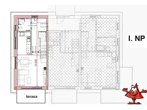 Prodej bytu 3+kk, Svinaře, Na Pastvinách, 79 m2