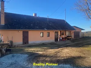 Prodej zemědělské usedlosti, Klučenice, 90 m2