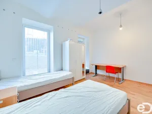 Prodej bytu 3+kk, Brno, Cejl, 90 m2