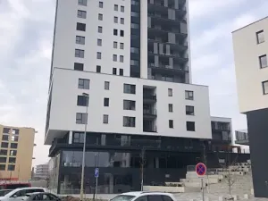 Prodej bytu 2+kk, Praha - Modřany, Mezi vodami, 72 m2