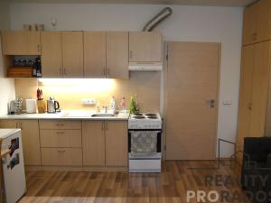 Pronájem bytu 1+kk, Jihlava, U Dlouhé stěny, 32 m2