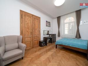 Pronájem bytu 2+1, Olomouc - Nová Ulice, Resslova, 84 m2