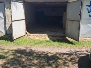 Prodej garáže, Příbram - Příbram IV, U Kasáren, 18 m2