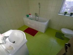 Pronájem bytu 3+kk, Uherský Brod, 78 m2