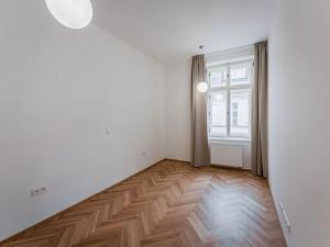 Pronájem bytu 3+kk, Praha - Nové Město, Růžová, 87 m2