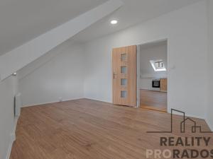 Pronájem bytu 2+kk, Znojmo, Kollárova, 65 m2