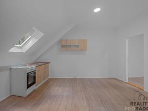 Pronájem bytu 2+kk, Znojmo, Kollárova, 65 m2
