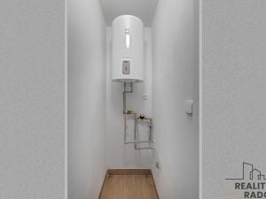 Pronájem bytu 2+kk, Znojmo, Kollárova, 65 m2