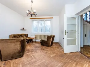 Prodej rodinného domu, Nehvizdy, Pražská, 220 m2