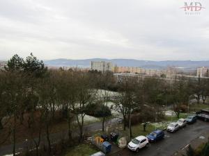 Pronájem bytu 1+1, Ústí nad Labem - Severní Terasa, 35 m2