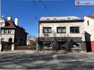 Prodej obchodního prostoru, Semily, Archivní, 180 m2