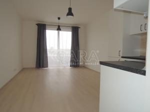 Prodej bytu 1+kk, Praha - Letňany, Štanderova, 36 m2