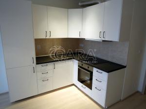 Prodej bytu 1+kk, Praha - Letňany, Štanderova, 36 m2