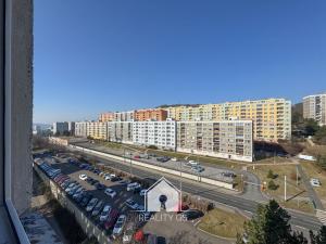 Prodej bytu 3+1, Ústí nad Labem, Šrámkova, 79 m2