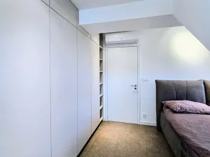 Prodej bytu 2+kk, Praha - Braník, Vlnitá, 97 m2