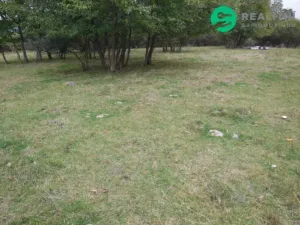 Prodej pozemku pro bydlení, Konstantinovy Lázně - Dlouhé Hradiště, 4000 m2