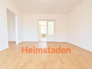 Pronájem bytu 2+1, Havířov - Město, Hlavní třída, 61 m2