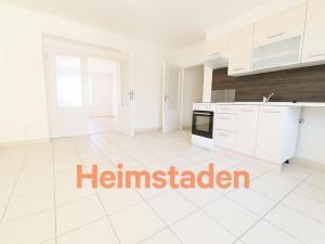 Pronájem bytu 2+1, Havířov - Město, Hlavní třída, 61 m2
