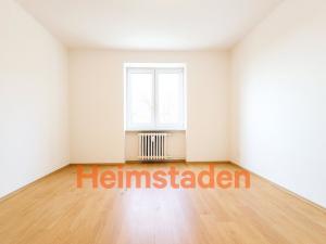 Pronájem bytu 2+1, Havířov - Město, Hlavní třída, 61 m2