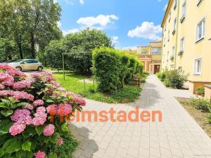 Pronájem bytu 2+1, Havířov - Město, Hlavní třída, 61 m2