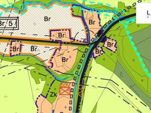 Prodej pozemku pro bydlení, Staré Město, 7657 m2