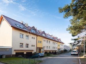 Prodej bytu 4+kk, Hostivice, Na Pískách, 105 m2