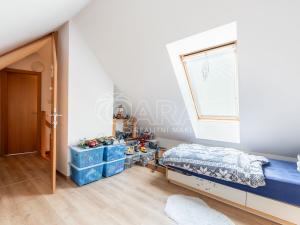 Prodej bytu 4+kk, Hostivice, Na Pískách, 105 m2