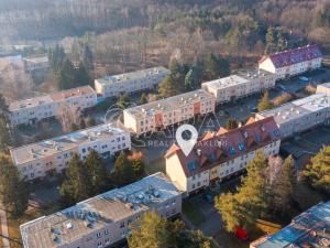 Prodej bytu 4+kk, Hostivice, Na Pískách, 105 m2