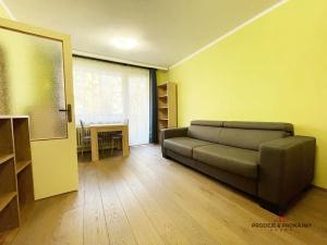 Pronájem bytu 2+kk, Praha - Strašnice, Limuzská, 54 m2