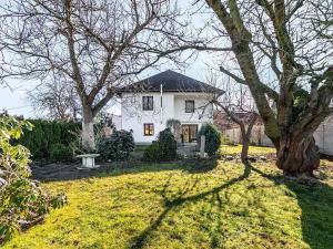 Prodej rodinného domu, Nýrsko, Petra Bezruče, 217 m2