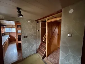 Pronájem rodinného domu, Velký Újezd, 80 m2