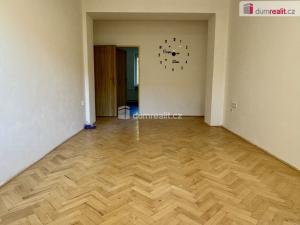 Pronájem bytu 2+1, Uherské Hradiště, Tůně, 52 m2