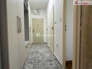 Pronájem bytu 2+1, Uherské Hradiště, Tůně, 52 m2