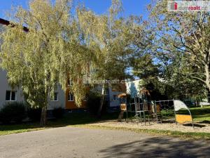 Pronájem bytu 2+1, Uherské Hradiště, Tůně, 52 m2