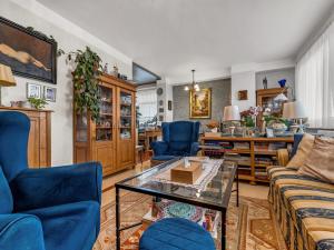 Prodej bytu 4+kk, Praha - Michle, V dolině, 114 m2
