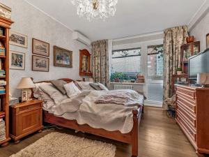 Prodej bytu 4+kk, Praha - Michle, V dolině, 114 m2