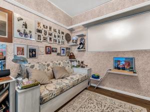 Prodej bytu 4+kk, Praha - Michle, V dolině, 114 m2