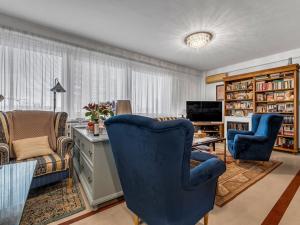 Prodej bytu 4+kk, Praha - Michle, V dolině, 114 m2