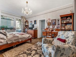 Prodej bytu 4+kk, Praha - Michle, V dolině, 114 m2