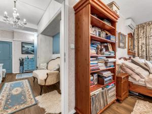 Prodej bytu 4+kk, Praha - Michle, V dolině, 114 m2