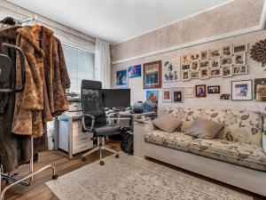 Prodej bytu 4+kk, Praha - Michle, V dolině, 114 m2
