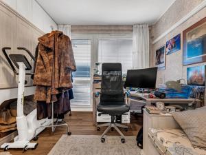 Prodej bytu 4+kk, Praha - Michle, V dolině, 114 m2