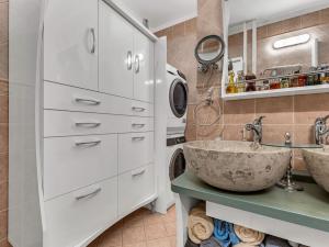 Prodej bytu 4+kk, Praha - Michle, V dolině, 114 m2
