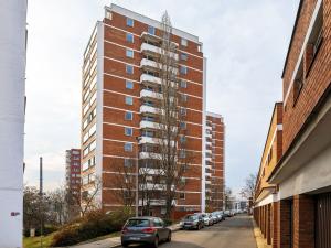 Prodej bytu 4+kk, Praha - Michle, V dolině, 114 m2