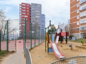 Prodej bytu 4+kk, Praha - Michle, V dolině, 114 m2